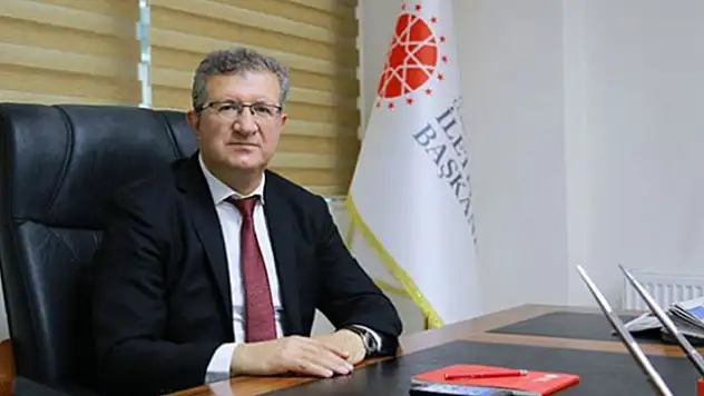 Konya İletişim İl Müdürü Tuncay Karabulut'un annesi hayatını kaybetti