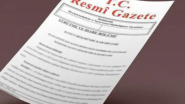 Konya Ilgın Termal Turizm Merkezi iptal edildi!