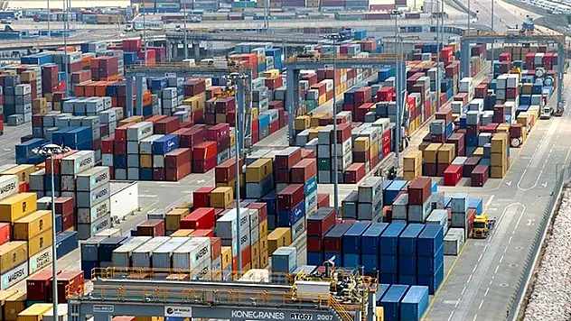 Konya, ilk 10 ayda ihracatını yüzde 40,78 artırdı