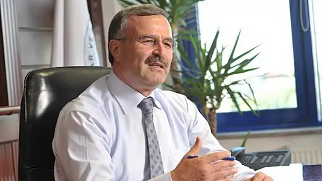 Konya, İmalat Sanayi Güven Endeksi'nde sert düşüş