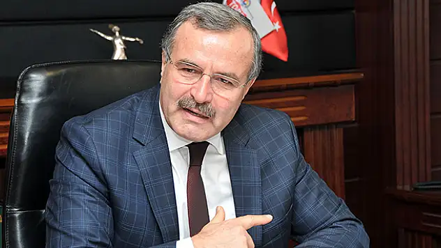 Konya İmalat Sanayisi 19 puan birden yükseldi
