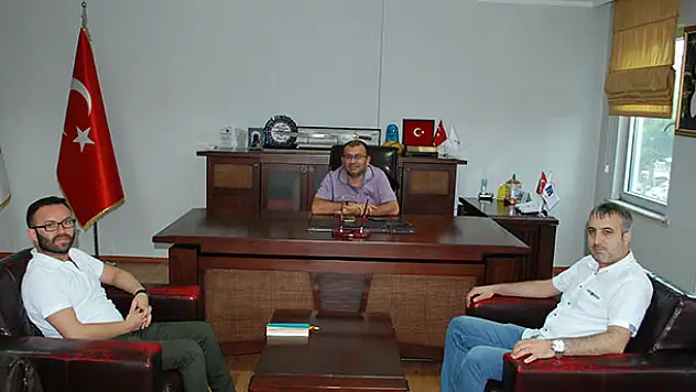 Konya İMO Başkanı Süleyman Kamil Akın: 'Kanunu var uygulayanı yok'