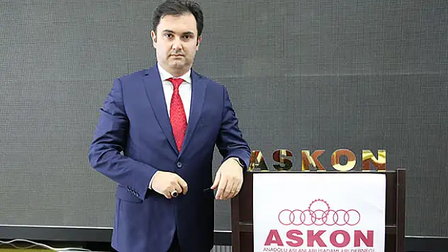 Konya, insansız kara araçlarının üretimine talip olmalıdır