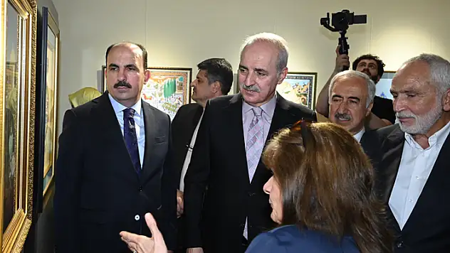 Konya, İpek Yolu'nun önemli kervansaraylarının merkez şehridir 