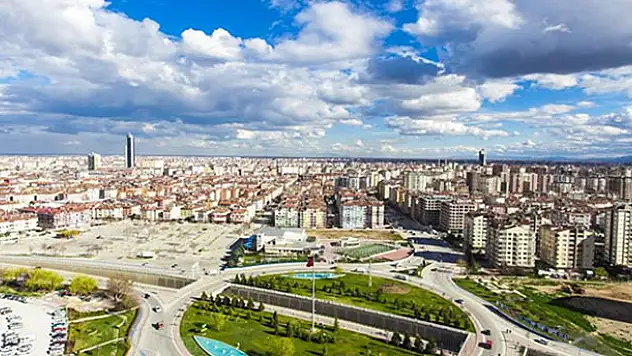 Konya iş dünyasından Barış Pınarı Harekatına tam destek