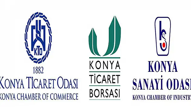 Konya iş dünyasından ortak açıklama