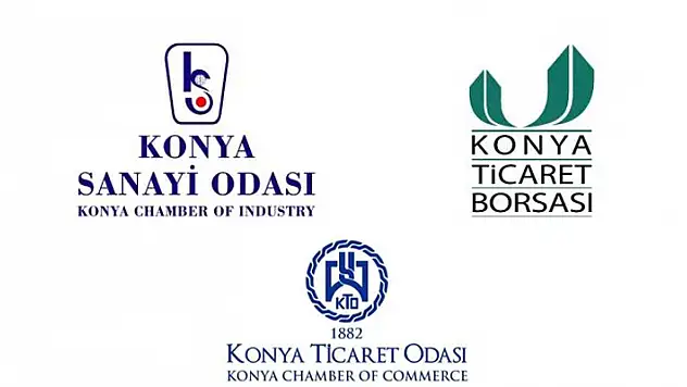 Konya iş dünyasından ortak açıklama
