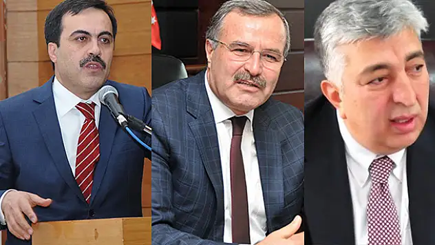 Konya iş dünyasından referandum değerlendirmesi