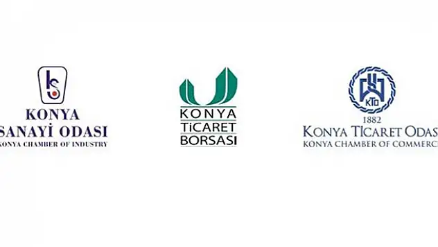Konya iş dünyasından sağduyu ve sorumluluk çağrısı