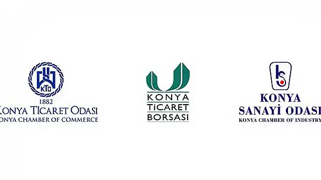 Konya İş Dünyasından Teröre Ortak Tepki