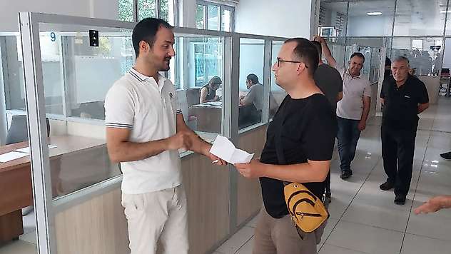 Konya İŞKUR'dan istihdama tam destek
