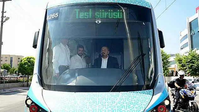 Konya, İslam Şehirlerinin Yöneticilerini Ağırladı