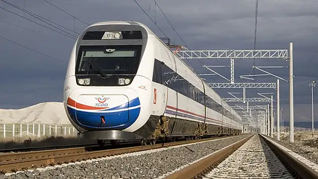 Konya- İstanbul hızlı tren fiyatları 2020 kaç para oldu? Yeni tarife