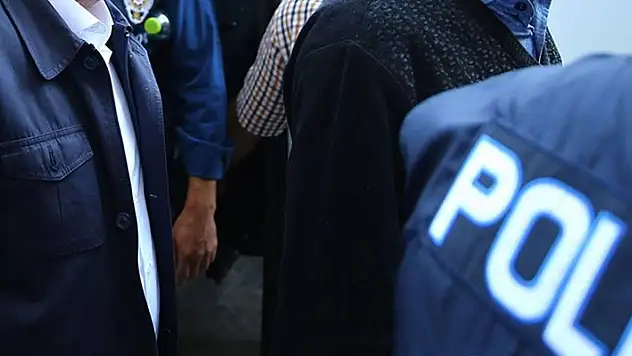 Konya, İstanbul ve Ankara'da düğmeye basıldı!  Hayali araç soruşturmasında 11 gözaltı kararı...