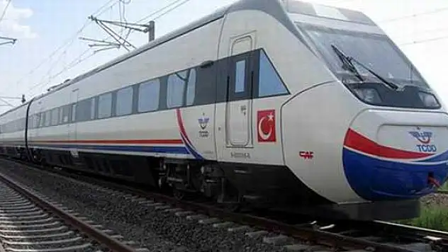 Konya-İstanbul YHT promosyon biletleri tükendi