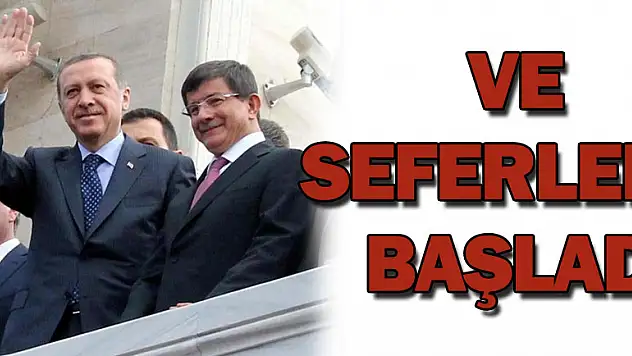 Konya-İstanbul YHT Seferleri Başladı