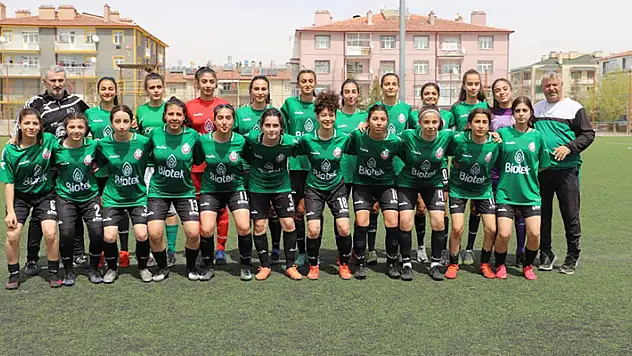 Konya İ.Y 2. Lig'de devam edecek 