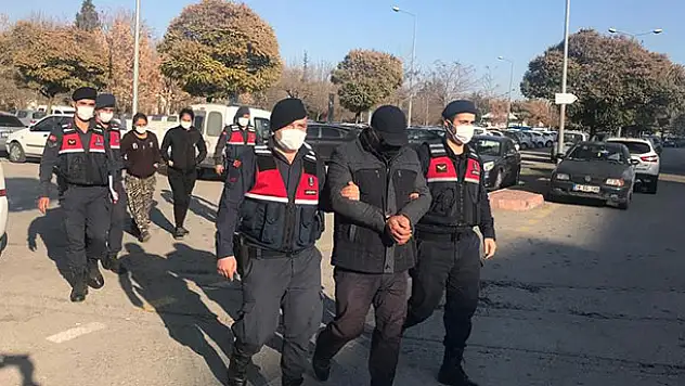 Konya JASAT timleri hırsızlara göz açtırmıyor