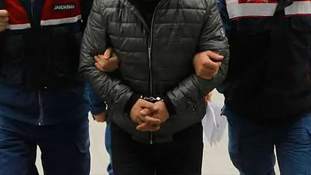 Konya Kadınhanın'da kumar operasyonu: 2 gözaltı