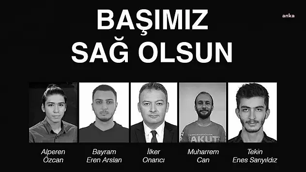 Konya, kahraman evladını uğurluyor: Uçak mühendisi Muharrem Can orman yangınında şehit düştü