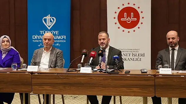 Konya, Kahramanmaraş'ta 100 depremzede çifte toplu düğün yapacak 