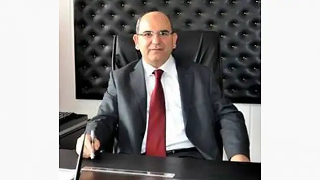 Konya Kamu Hastaneleri'ne Mehmet Koç atandı