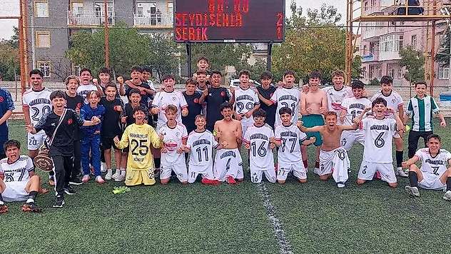 Konya Kara Kartallar'ın ismi değişti