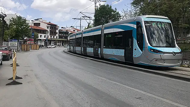 Konya, Karaman, Aksaray ve Afyonkarahisar'da 'tam kapanma'da ilk gün