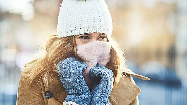 Konya, Karaman, Aksaray ve Niğde'de yaşayanlar dikkat! Soğuk hava geliyor