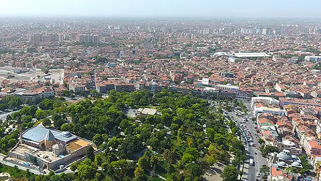 Konya, Karaman, Aksaray ve Niğde'deki emlak piyasasında hareketlilik