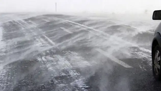 Konya, Karaman, Aksaray ve Niğde için buzlanma ve don uyarısı