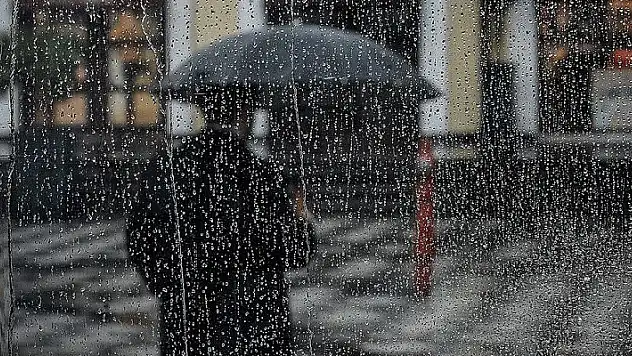 Konya, Karaman, Niğde ile Aksaray'da sağanak yağış bekleniyor
