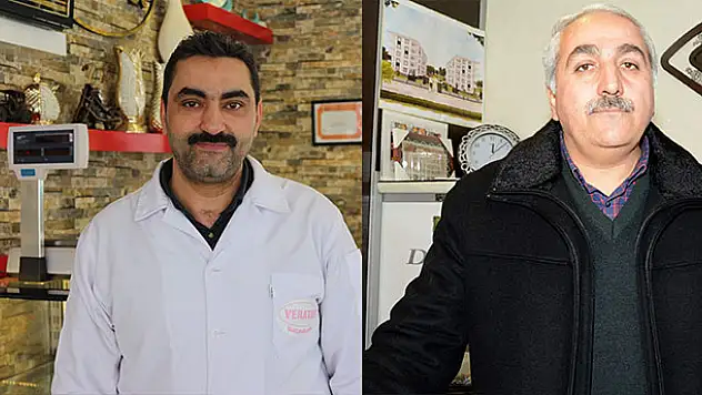 Konya, Karaman ve Aksaray 'Evet' diyor