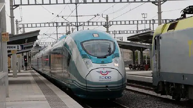 Konya- Karaman YHT hattında tarih belli oldu! 8 Ocak'ta açılıyor