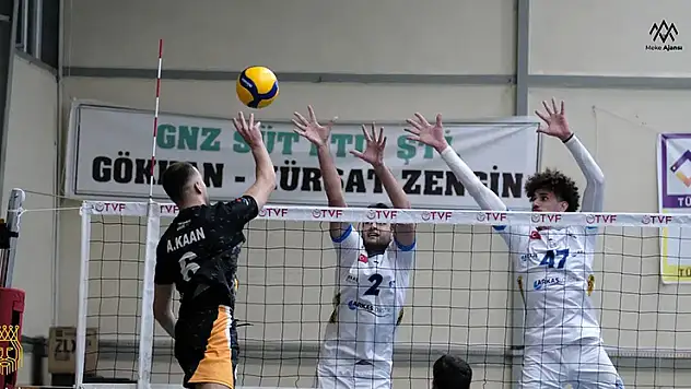 Konya Karapınar altıncı maçını da kazanamadı!