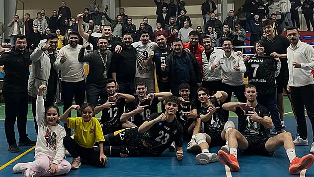 Konya Karapınar, Niksar'a konuk olacak