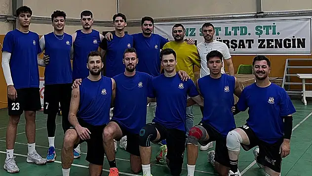 Konya Karapınar'ın konuğu Arkas Spor