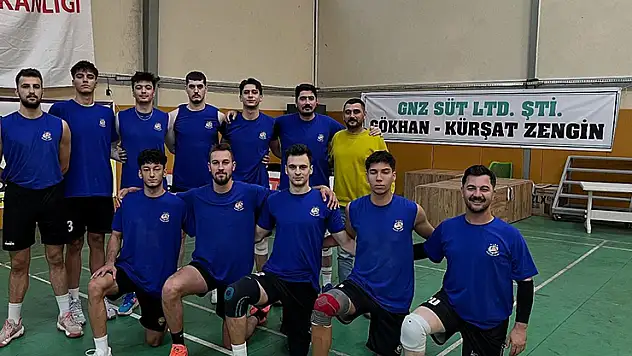 Konya Karapınar'ın konuğu Düzce