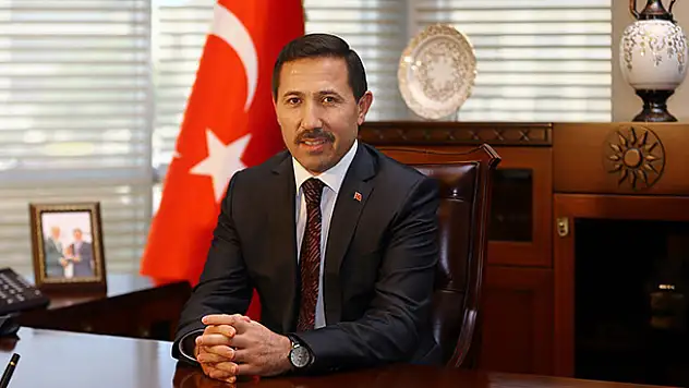 Konya Karatay Belediyesi 30. yılında çalışanlarını 'vefa' ile anıyor