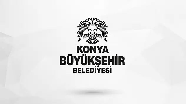 Konya Karatay'da 3 adet (ticaret - konut alanı) imarlı arsa ihaleyle satılacak