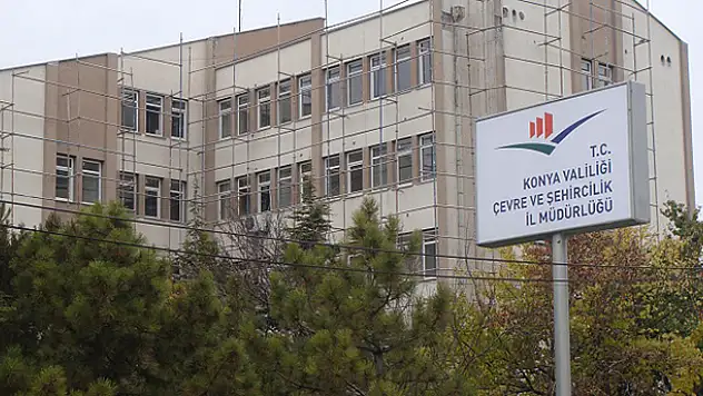 Konya Karatay'da 382.675 m² tarla ihaleyle satılacak