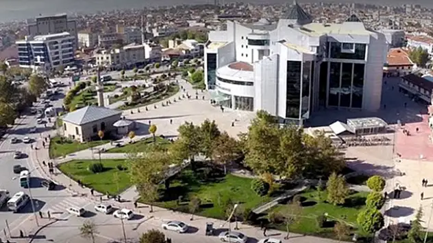 Konya Karatay'da 8 adet arsa ihaleyle satılacak