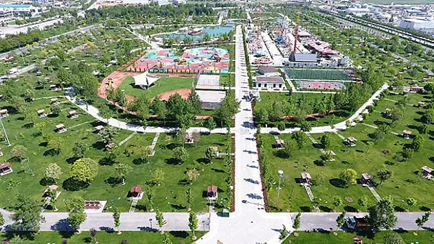 Konya Karatay'da 9 adet arsa ihaleyle satılacak