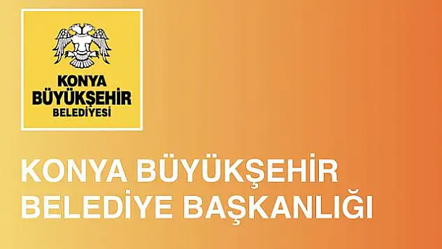 Konya Karatay'da 9300 m² imarlı arsa ihaleyle satılacak
