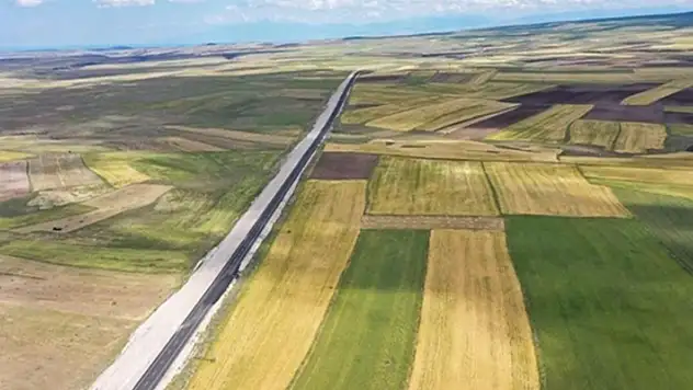 Konya Karatay'da 9300 m² ticaret + konut alanı imarlı arsa ihaleyle satılacak