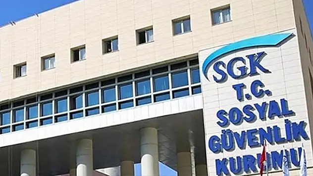 Konya/Karatay'da mülkiyeti SGK'ya ait 2 katlı hastane ihaleyle satışa sunuluyor