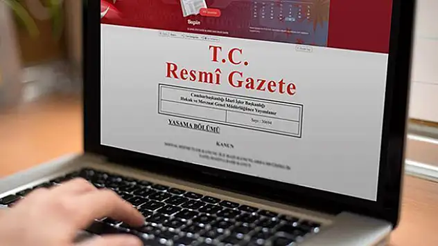 Konya Karatay için riskli alan kararı!