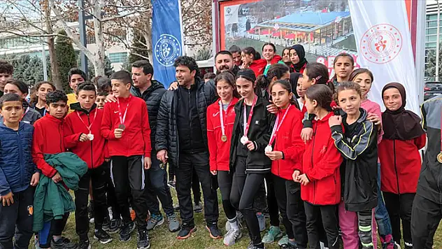 Konya Karması Takımı belli oldu