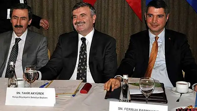 Konya Katı Atık Yönetimi Projesi' tanıtıldı