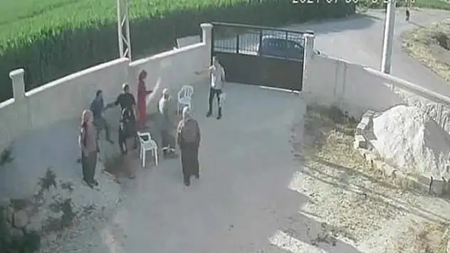 Konya katliamında 11 yıllık detay! Sinyali çok önce vermiş